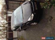 2007 FORD S-MAX TITANIUM TDCI 6G BLACK for Sale