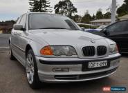 2000 BMW E46 330i Sedan for Sale