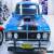 Classic 1969 Ford Falcon XY GT Electric Blue Manual 5sp M Sedan for Sale