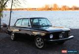 Classic 1974 BMW 2002 2002tii for Sale