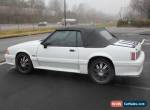 1991 Ford Mustang for Sale
