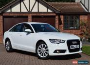 2013 Audi A6 Saloon 2.0 TDI SE 4dr for Sale