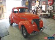 1939 Chevrolet Other Gasser  Coupe for Sale