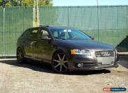 Audi: A3 tdi quattro dsg  for Sale