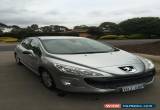 Classic 2010 Peugeot 308 HDI 2.0 turbo diesel 6 Speed Manual for Sale