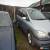 Classic 2003 VAUXHALL ZAFIRA COMFORT 1.8 16V SILVER GREY for Sale