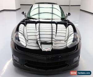 Classic 2013 Chevrolet Corvette Grand Sport Coupe 2-Door for Sale