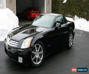 Classic 2008 Cadillac XLR for Sale