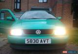 Classic 1998 Volkswagen Polo 1.4 L Auto 5dr for Sale