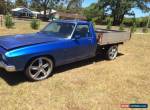 Hz Holden one tonner  injected 5l HQ HX WB HJ torana eh xy for Sale