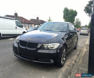 Classic 2007 BMW E90 320d es, 6 Speed Manual for Sale