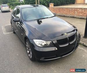 Classic 2007 BMW E90 320d es, 6 Speed Manual for Sale