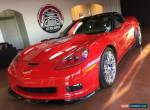 2009 Chevrolet Corvette ZR1 Coupe 2-Door for Sale