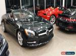 Mercedes-Benz : SL-Class SL550 for Sale