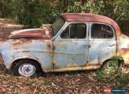 Austin A30  2 Door Car  + Austin A30 4 Door Car for Sale