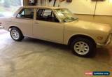 Classic 1971 Datsun Other for Sale