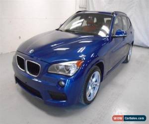 Classic BMW : X1 35i for Sale