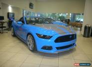 2017 Ford Mustang GT Premium Convertible 2-Door for Sale