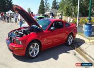 2007 Ford Mustang GT for Sale