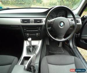 Classic Superb Black BMW 3 Series 320i SE Touring Estate  for Sale