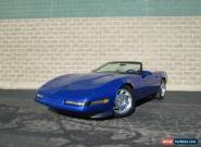 1994 Chevrolet Corvette Base Convertible 2-Door for Sale