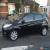 Classic 2011 FORD FIESTA ZETEC BLACK MANUAL WITH MOT TILL JUNE 2017 for Sale