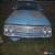 Classic 1961 Chevrolet Other 4 door for Sale