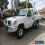 Classic 2010 Toyota Landcruiser VDJ79R 09 Upgrade GXL (4x4) White Manual 5sp M for Sale