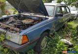 Classic  Sigma mitsubishi wagon 1986 complete Yard clean out frank 0414 344 969 for Sale