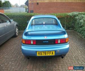 Classic TOYOTA MR2 1993 for Sale