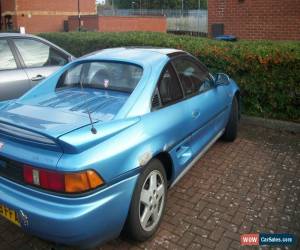 Classic TOYOTA MR2 1993 for Sale