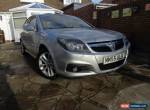 VAUXHALL VECTRA SRI  2.2   6 SPEED (2006) for Sale