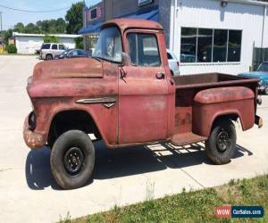 Classic 1955 Chevrolet Other Pickups for Sale