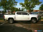 2016 GMC Canyon All-Terrain for Sale