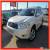 Classic 2007 Toyota Kluger GSU45R Grande White Automatic 5sp A Wagon for Sale