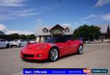 Classic 2010 Chevrolet Corvette Grand Sport Convertible 2-Door for Sale