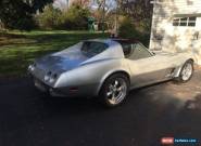 1975 Chevrolet Corvette Stingray Coupe 2-Door for Sale