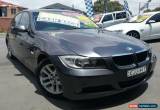 Classic 2005 BMW 320i E90 20I Grey Automatic 6sp A Sedan for Sale