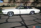 Classic 1968 Ford Thunderbird for Sale