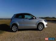 Volkswagen Polo 1.2 TDI Match 3 door FVWSH  for Sale