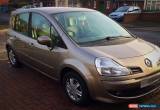 Classic renault grand modus 1.5 dci diesel automatic  for Sale