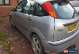 Classic Ford focus 1.8 edge 2004 for Sale