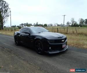 Classic Chevrolet Camaro Car for Sale