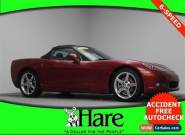 2006 Chevrolet Corvette Base Convertible 2-Door for Sale