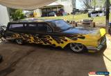 Classic 1961 Chevrolet impala Wagon Low rider Air Bagged Custom Cruiser Belair Classic  for Sale