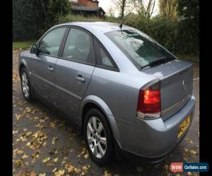 Classic 2005 VAUXHALL VECTRA 1,8 BREEZE LONG MOT, FULL SERVICE HISTORY, ALLOYS, CRUISE for Sale