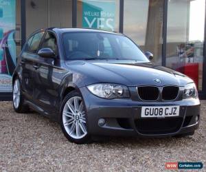 Classic BMW 116 1.6i  2008 i M Sport for Sale