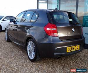 Classic BMW 116 1.6i  2008 i M Sport for Sale