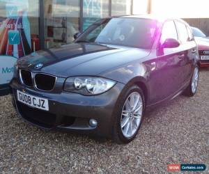 Classic BMW 116 1.6i  2008 i M Sport for Sale