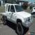 Classic toyota 140  hilux 1999 4x4 xtra cab trayback diesel ute lifted muddies for Sale